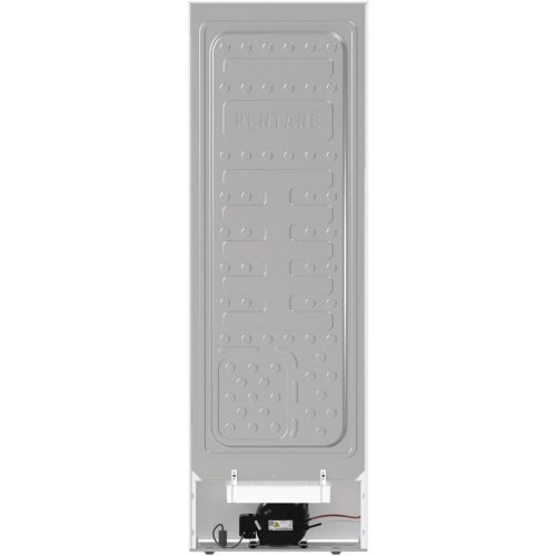 Морозильна камера Gorenje, 185.5x59.5х66.3, 280л, 1дв., A+, NF, білий