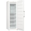 Морозильна камера Gorenje, 185.5x59.5х66.3, 280л, 1дв., A+, NF, білий