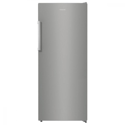 Холодильна камера Gorenje, 145x60х60, 271л, А+, електронне упр, зона св-ті, сірий