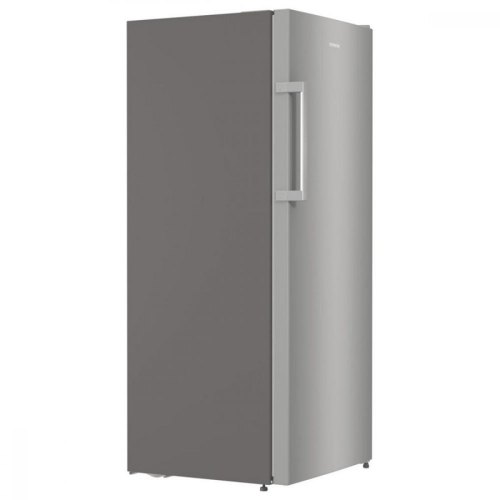 Холодильна камера Gorenje, 145x60х60, 271л, А+, електронне упр, зона св-ті, сірий