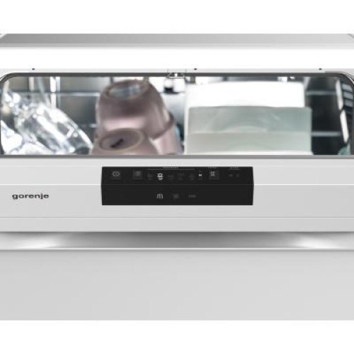 Посудомийна машина Gorenje, 13компл., A++, 60см, білий