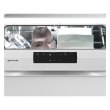 Посудомийна машина Gorenje, 13компл., A++, 60см, білий
