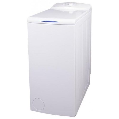 Пральна машина Whirlpool вертикальна, 5кг, 800, A++, 60см, білий
