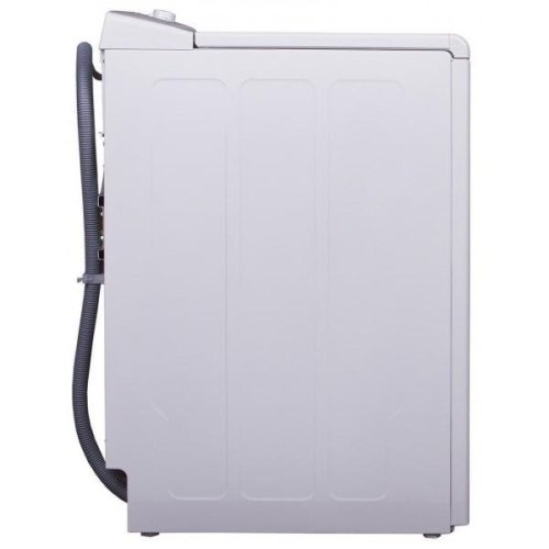 Пральна машина Whirlpool вертикальна, 5кг, 800, A++, 60см, білий