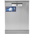 Посудомийна машина Beko, 15компл., A++, 60см, дисплей, нерж