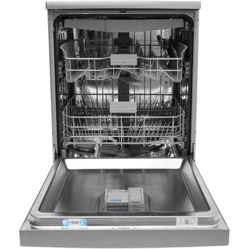 Посудомийна машина Beko, 15компл., A++, 60см, дисплей, нерж