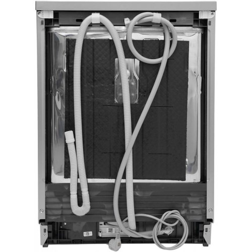 Посудомийна машина Beko, 15компл., A++, 60см, дисплей, нерж