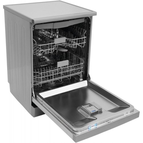 Посудомийна машина Beko, 15компл., A++, 60см, дисплей, нерж