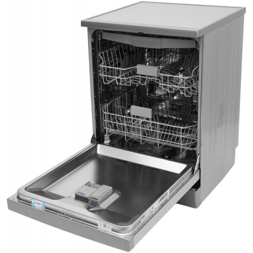 Посудомийна машина Beko, 15компл., A++, 60см, дисплей, нерж