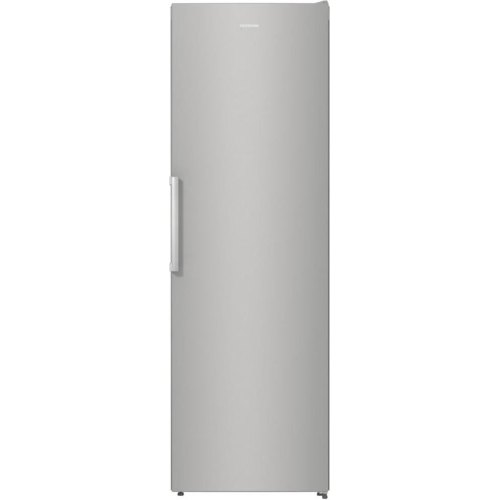 Морозильна камера Gorenje, 185.5x59.5х66.3, 280л, 1дв., A++, NF, Інвертор, сріблястий