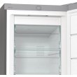 Морозильна камера Gorenje, 185.5x59.5х66.3, 280л, 1дв., A++, NF, Інвертор, сріблястий