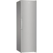 Морозильна камера Gorenje, 185.5x59.5х66.3, 280л, 1дв., A++, NF, Інвертор, сріблястий
