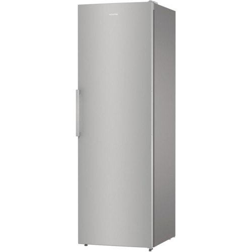 Морозильна камера Gorenje, 185.5x59.5х66.3, 280л, 1дв., A++, NF, Інвертор, сріблястий
