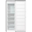 Морозильна камера Gorenje, 185.5x59.5х66.3, 280л, 1дв., A++, NF, Інвертор, сріблястий