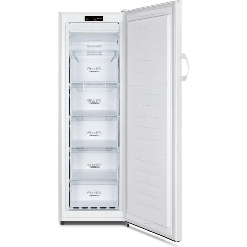 Морозильна камера Gorenje, 169 х 55 х 55 см, 186л, А++, NF, Білий