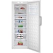 Морозильна камера Beko, 192x70x77, 404л, 1дв., A+, NF, дисплей, білий