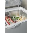 Морозильна скриня Indesit, 390л, А+, ST, білий
