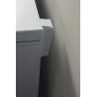 Морозильна скриня Indesit, 390л, А+, ST, білий