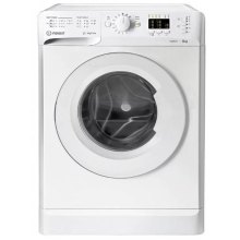 Пральна машина Indesit фронтальна, 5кг, 1000, A++, 43см, білий