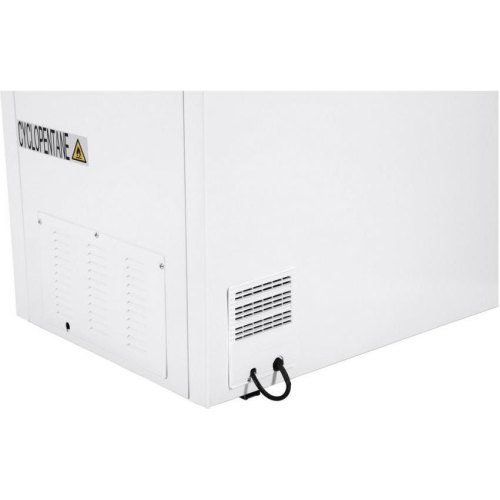 Морозильна скриня ARDESTO, 142л, А+, ST, режим холодильника, білий