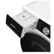 Сушильна машина Gorenje тепловий насос, 9кг, A++, 60см, дисплей, 15 програм, підсвітка барабану, білий