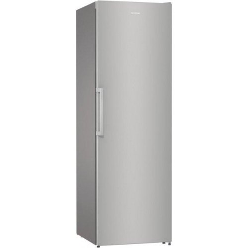 Морозильна камера Gorenje, 185.5x59.5х66.3, 280л, 1дв., A+, NF, сріблястий