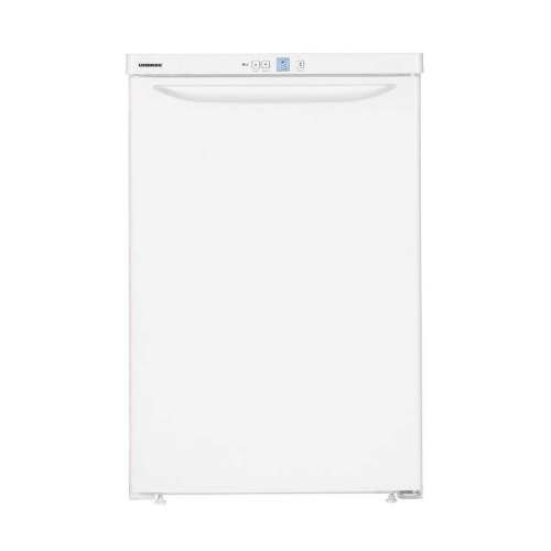 Морозильна камера Liebherr, 85x55x61, мороз.відд.-98л, 1 дв., A+, білий