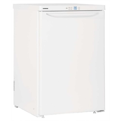 Морозильна камера Liebherr, 85x55x61, мороз.відд.-98л, 1 дв., A+, білий