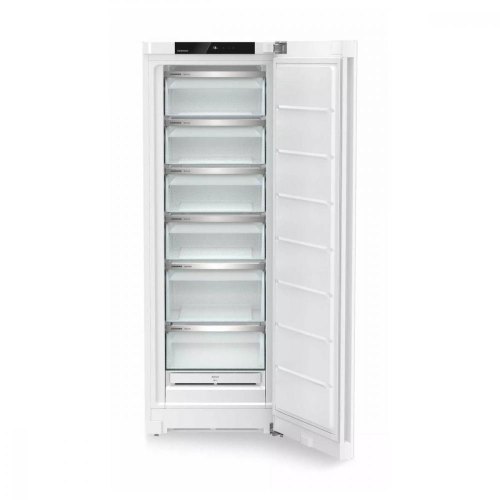 Морозильна камера Liebherr, 165x68x60, мороз. від. 232 л, 1 дв., A, NF, білий