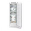 Морозильна камера Liebherr, 165x68x60, мороз. від. 232 л, 1 дв., A, NF, білий