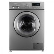 Пральна машина ARDESTO фронтальна, 7кг, 1000, А++, 48см, дисплей, сірий