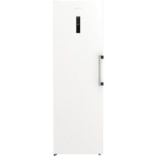 Морозильна камера Gorenje, 185.5x59.5х66.3, 280л, 1дв., A++, NF, диспл зовн., інвертор, білий