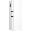 Морозильна камера Gorenje, 185.5x59.5х66.3, 280л, 1дв., A++, NF, диспл зовн., інвертор, білий