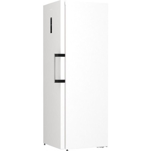 Морозильна камера Gorenje, 185.5x59.5х66.3, 280л, 1дв., A++, NF, диспл зовн., інвертор, білий