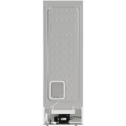 Морозильна камера Gorenje, 185.5x59.5х66.3, 280л, 1дв., A++, NF, диспл зовн., інвертор, білий