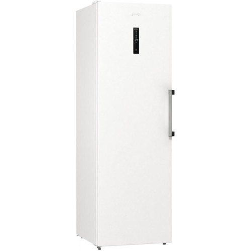 Морозильна камера Gorenje, 185.5x59.5х66.3, 280л, 1дв., A++, NF, диспл зовн., інвертор, білий