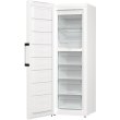 Морозильна камера Gorenje, 185.5x59.5х66.3, 280л, 1дв., A++, NF, диспл зовн., інвертор, білий