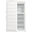 Морозильна камера Gorenje, 185.5x59.5х66.3, 280л, 1дв., A++, NF, диспл зовн., інвертор, білий