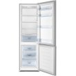 Холодильник Gorenje з нижн. мороз. камерою, 180х55х56см, 2 дв., Х- 198л, М- 66л, A++, ST, сірий