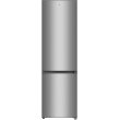 Холодильник Gorenje з нижн. мороз. камерою, 180х55х56см, 2 дв., Х- 198л, М- 66л, A++, ST, сірий