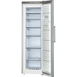 Морозильна камера Bosch, 186x60x65, 242л, 1дв., А++, NF, нерж