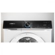 Сушильна машина Siemens тепловий насос, 8кг, A++, 60см, дисплей, білий