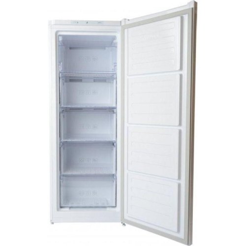 Морозильна камера Beko, 145x54x57, 168л, 1дв., A+, NF, білий
