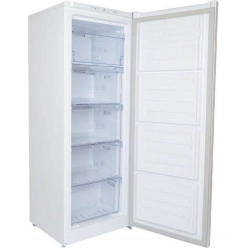 Морозильна камера Beko, 145x54x57, 168л, 1дв., A+, NF, білий