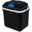 Холодильник дорожній Sencor, 43x39.8х30, 24л, 1дв., чорний