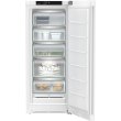 Морозильна камера Liebherr, 145x60x68, мороз. від. 193 л, 1 дв., A, NF, білий