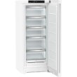 Морозильна камера Liebherr, 145x60x68, мороз. від. 193 л, 1 дв., A, NF, білий