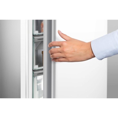 Морозильна камера Liebherr, 145x60x68, мороз. від. 193 л, 1 дв., A, NF, білий