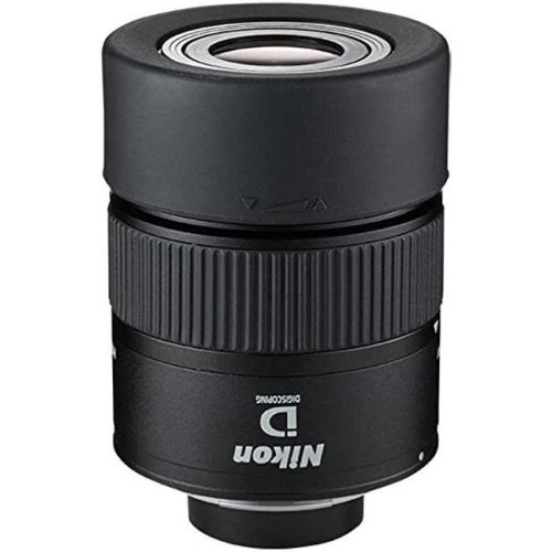 Окуляр Nikon FIELDSCOPE EYEPIECE MEP-30-60W