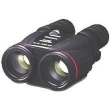 Бінокль Canon 10x42L IS WP, оптична стабілізація